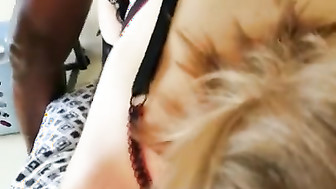 Amateur wife shared with BBC