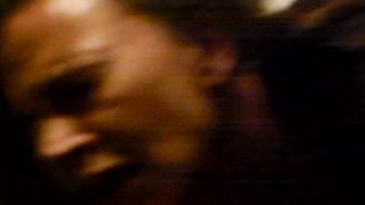 Husband films wife with her first BBC