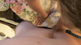 Threesome with married couple and black friend