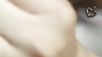 Black cock for hot lovely wife