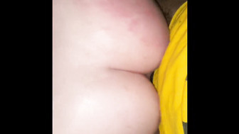 Hotwife shared with husband's friends