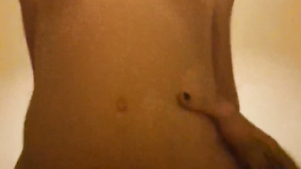 Home made Threesome with Hotwife