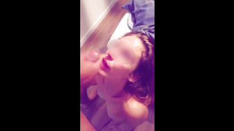 Black and White Cocks for Hot Wife