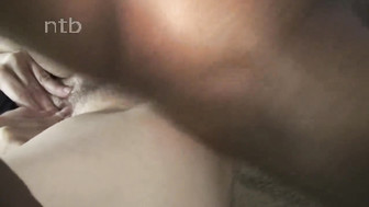 Wife's friend records her on video with black lover