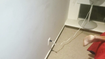 Sharing girlfriend with black friend