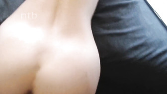 Hotwife gets neighbor's BBC