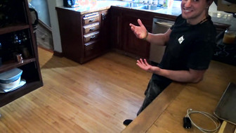 Passion Sex with Cute White Teen