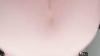 Office girl Loves BBC