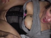 Real Slut Wife shared with Stranger