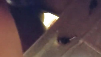 Blode gets Black Cock