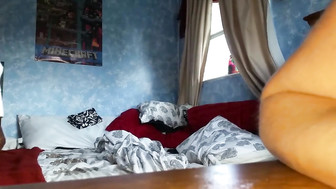 Look only at the poster