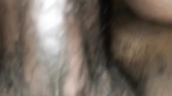 Sexy browneye wife and action