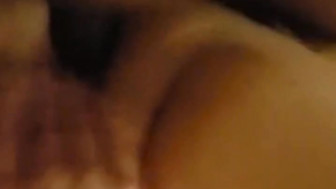 Loud Moaning PAWG fucked