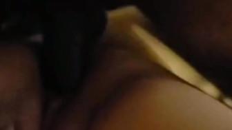 Loud Moaning PAWG fucked