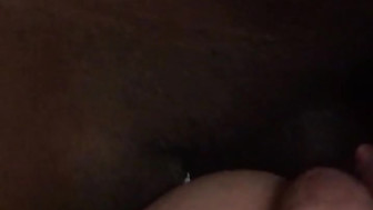 Loud Moaning PAWG fucked