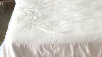 Fucking in the Hotel