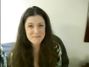 Shy wife shared for the first time