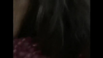 Shy wife shared for the first time