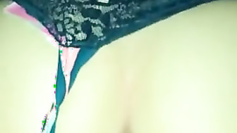 Doggystyle White Girl