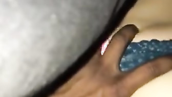 Doggystyle White Girl