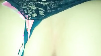 White girl with tight pussy loves BBC