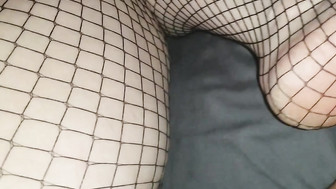 Hotwife takes mr.marcus