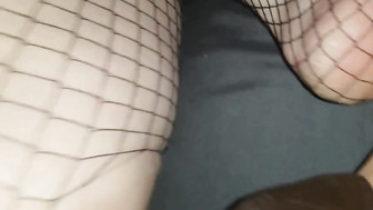 Hotwife takes mr.marcus