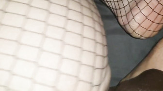 Hotwife takes mr.marcus