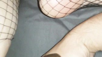 Hotwife takes mr.marcus