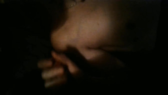 Wife always dreamed of a big black dick