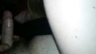 Wife always dreamed of a big black dick