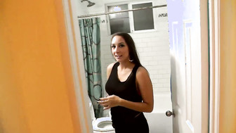 Сouple meets another lover for wife