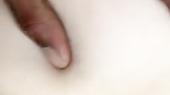 Creamiest pussy