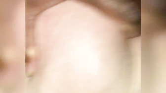 Hard fuck for white slut