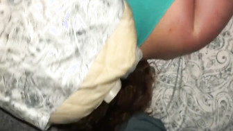 Hard fuck for white slut