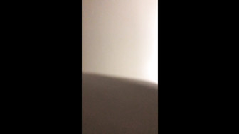 Hotwife with her new lover