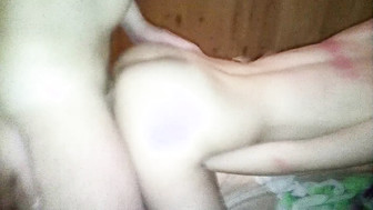 Hotwife shared with best friend pt.1