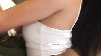 BBC Asian pussy's lover
