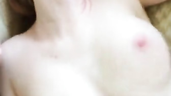 Red Headed Wife being Fucked