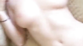 Red Headed Wife being Fucked