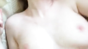 Red Headed Wife being Fucked