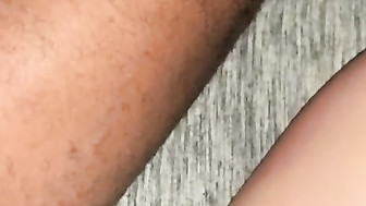 Fucked Roommates Girl & she Loves BBC