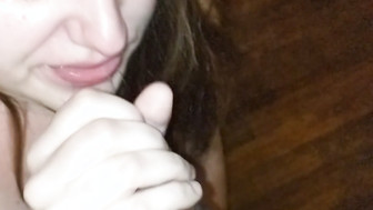 On Reddit bf sends her my way