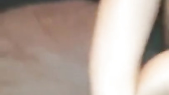 BBC Gangbang for hotwife