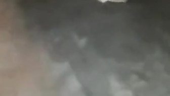 BBC Gangbang for hotwife