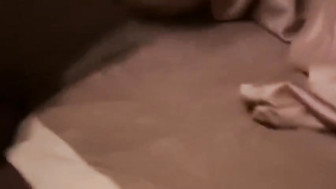 Hotwife meets black lover