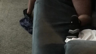 Hubby films wife with stranger