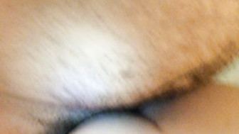 TORI DEEP BBC ASS FUCKING