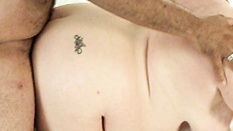 TORI DEEP BBC ASS FUCKING