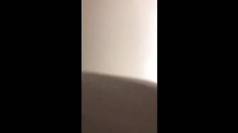 Amateur Hotwife Fucked by New Lover